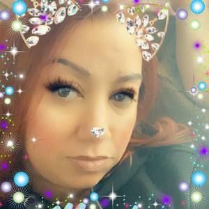 Meet your Posher, Kirsy